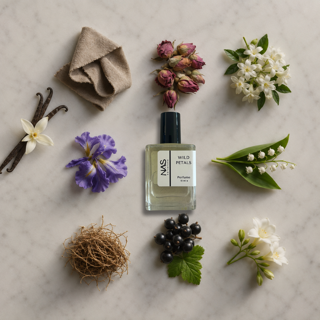 Wild Petals